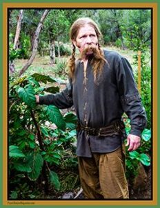 The Art of Herbalism Image